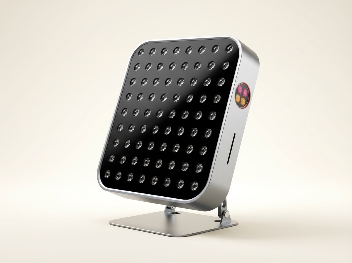 VIVAMA SOL red light panel
